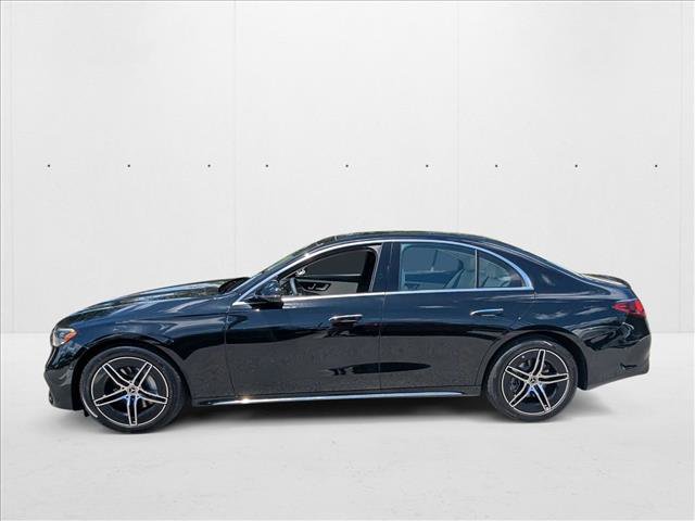New 2026 Mercedes-Benz E 350 Sedan image 5