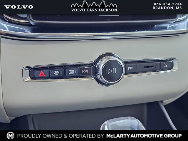 New 2026 Volvo XC90 B6 Ultra image 22