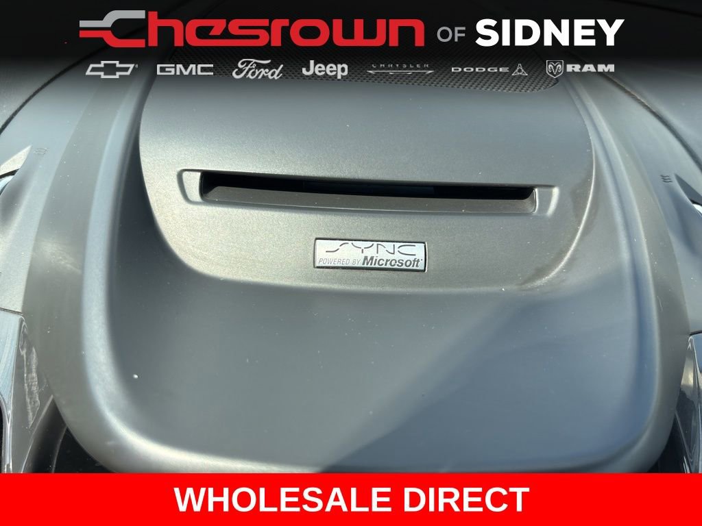 Used 2015 Ford C-MAX SEL w/ Equipment Group 303A image 24