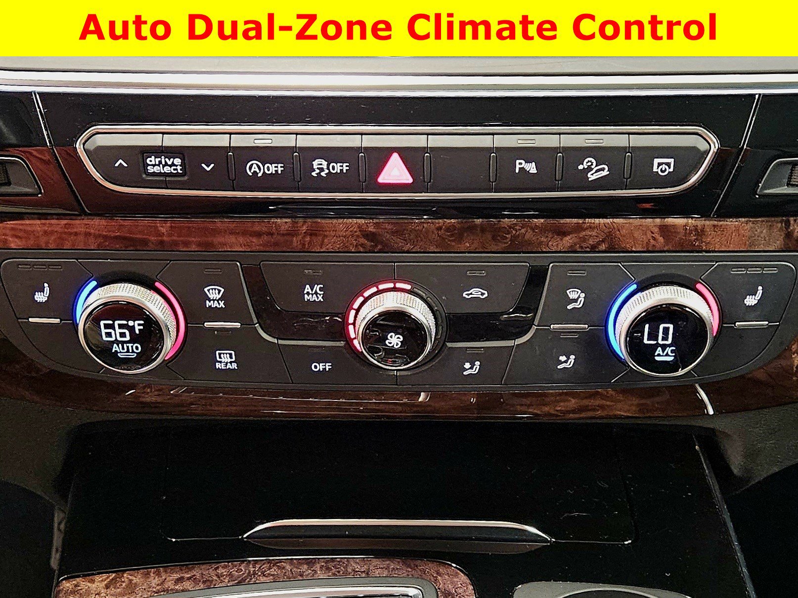 Used 2018 Audi Q7 3.0T Premium Plus image 29