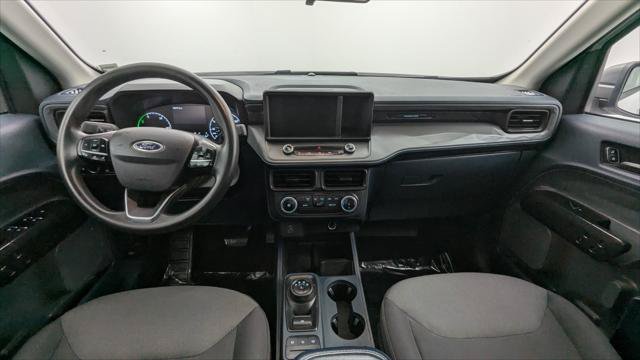 Used 2024 Ford Maverick XL FWD image 24