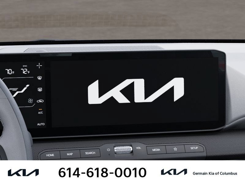 New 2026 Kia K4 GT-Line Turbo FWD image 23