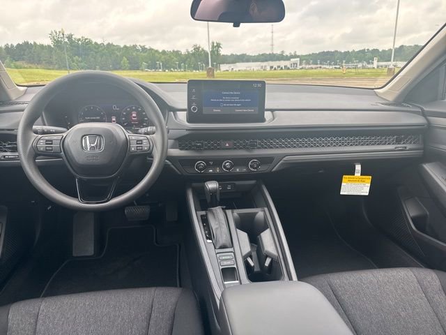 New 2026 Honda Accord LX image 14