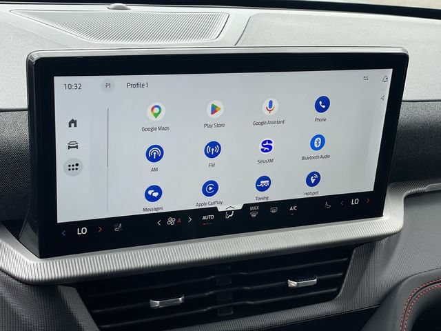 New 2026 Ford Explorer ST-Line w/ Premium Package RWD image 11