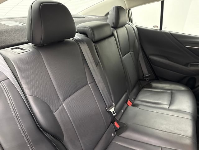 Used 2021 Subaru Legacy Limited XT AWD/4WD image 22