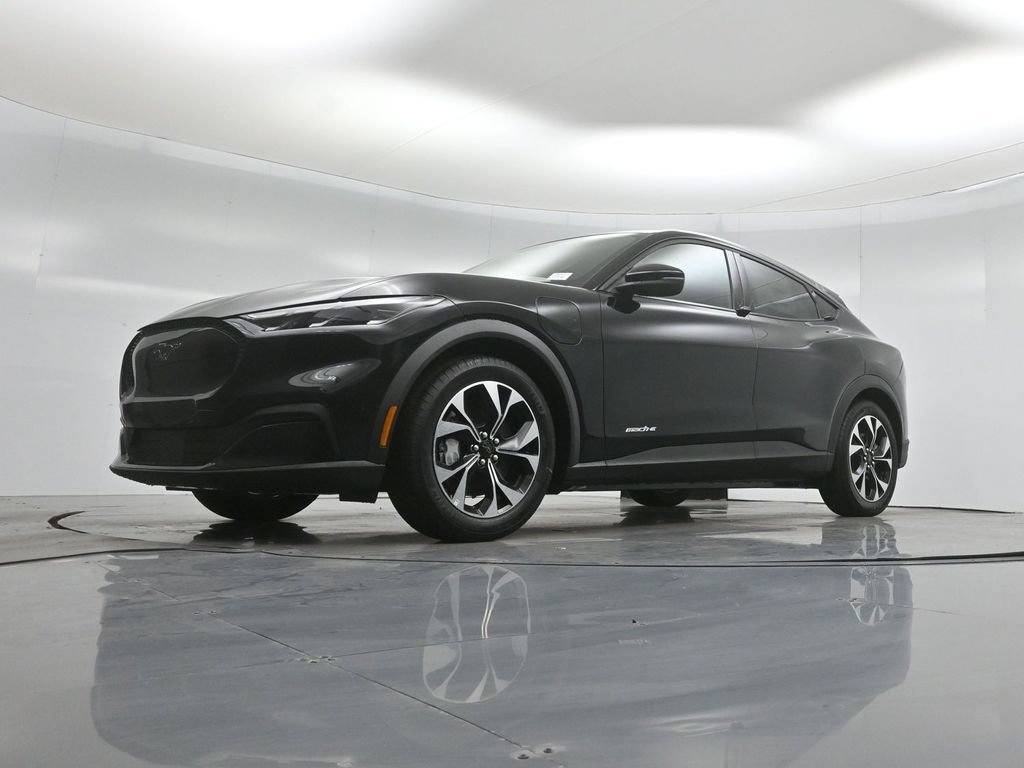 New 2026 Ford Mustang Mach-E Select RWD image 41