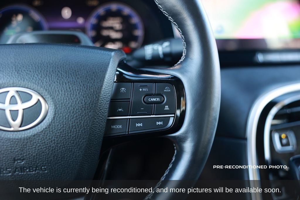 Used 2024 Toyota Mirai w/ Advanced Technology Package image 21