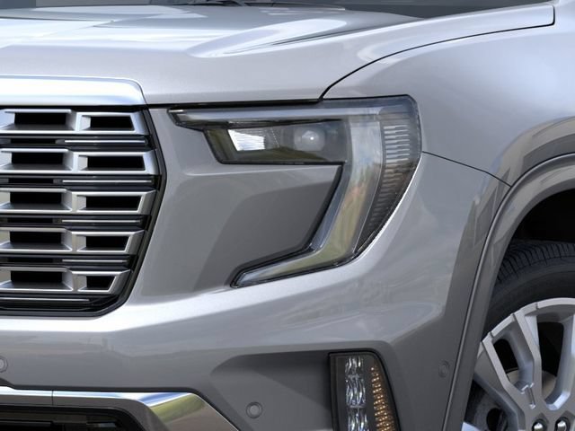 New 2026 GMC Acadia Denali w/ Super Cruise Package FWD image 10