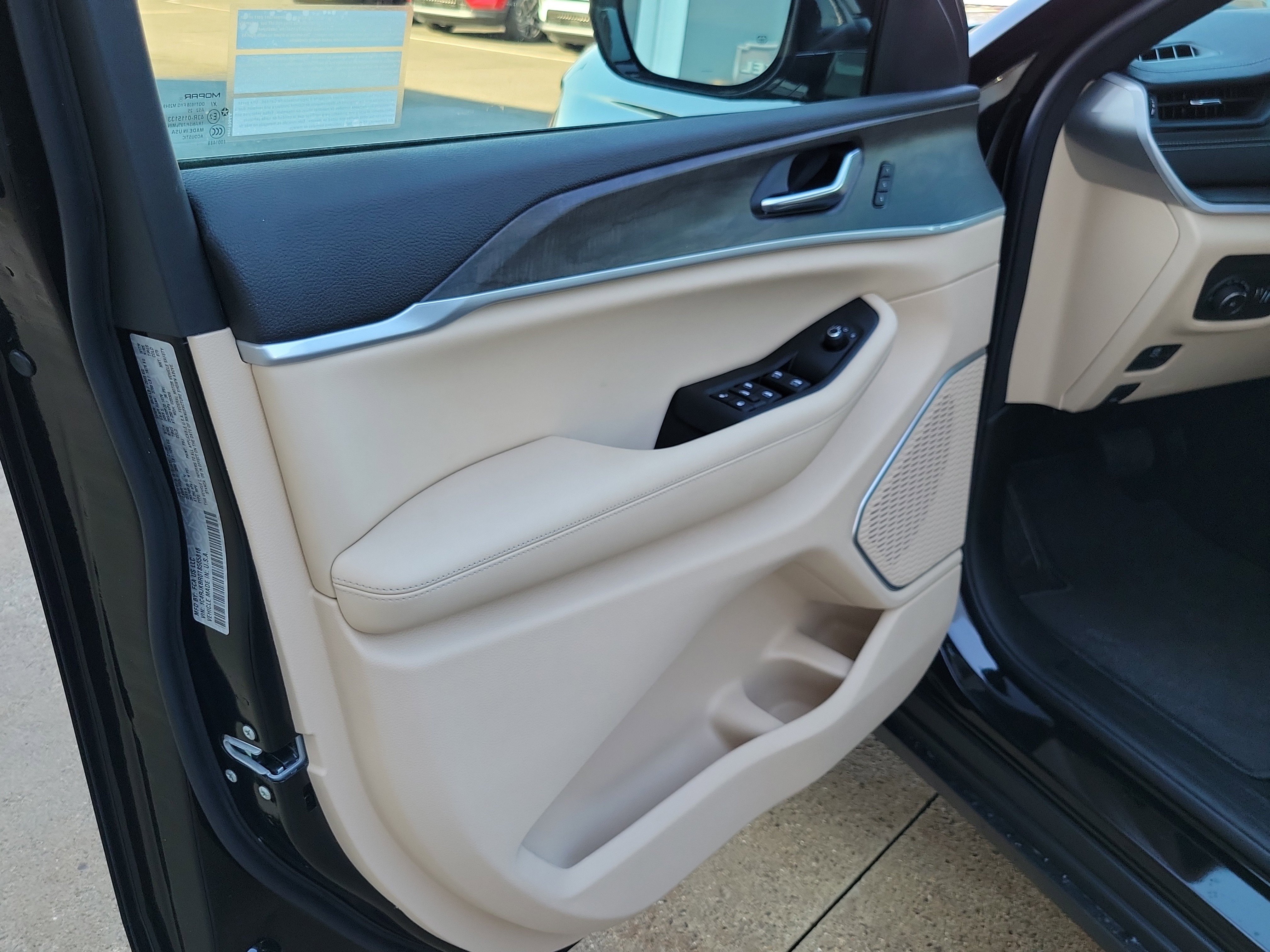 New 2026 Jeep Grand Cherokee L Limited image 6