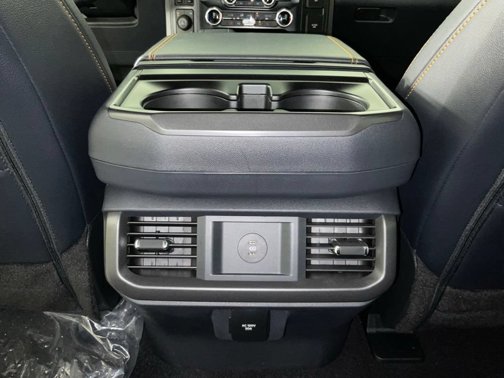 Used 2025 Ford F150 Tremor w/ Bed Utility Package AWD/4WD image 17