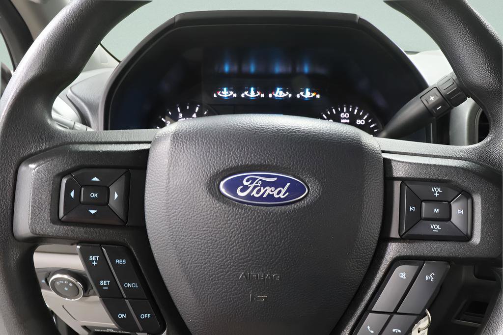 Used 2021 Ford F250 XL w/ Power Equipment Group image 12