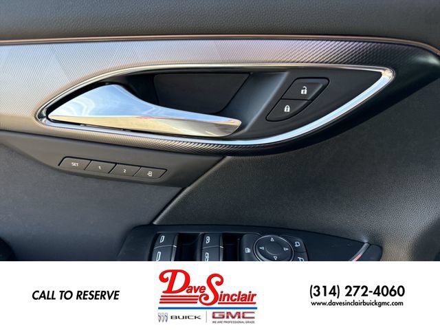 New 2026 Buick Envision Sport Touring AWD/4WD image 13