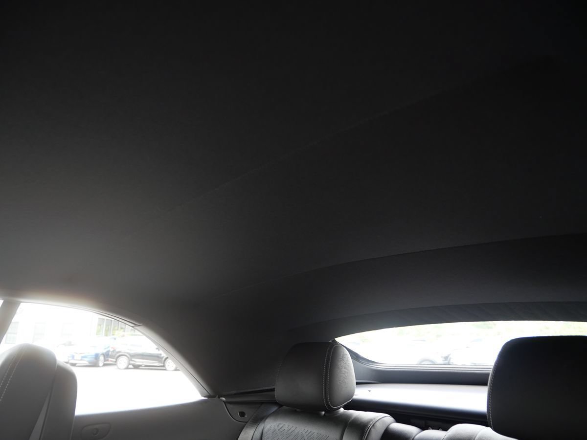 Used 2016 Buick Cascada Premium FWD image 15