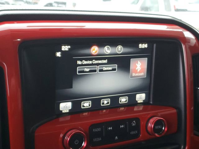 Used 2014 GMC Sierra 1500 SLT image 17