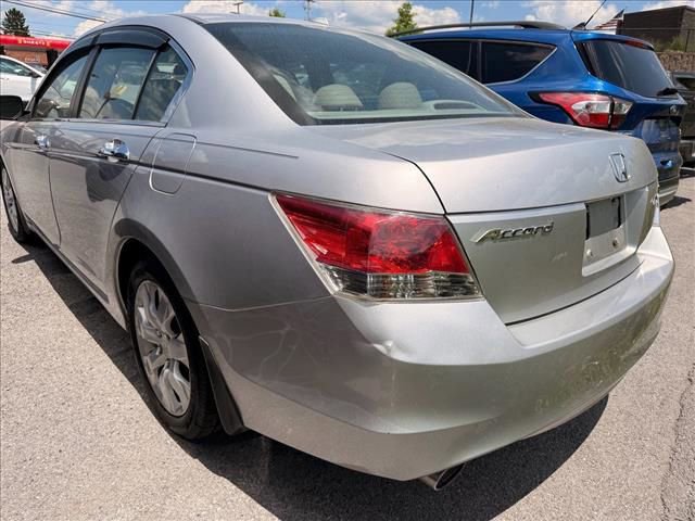 Used 2010 Honda Accord EX-L image 9