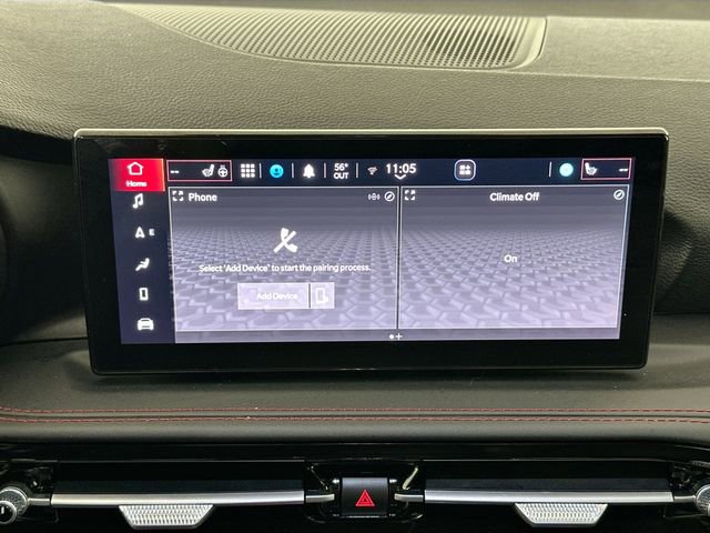 Used 2024 Dodge Hornet R/T Plus image 13