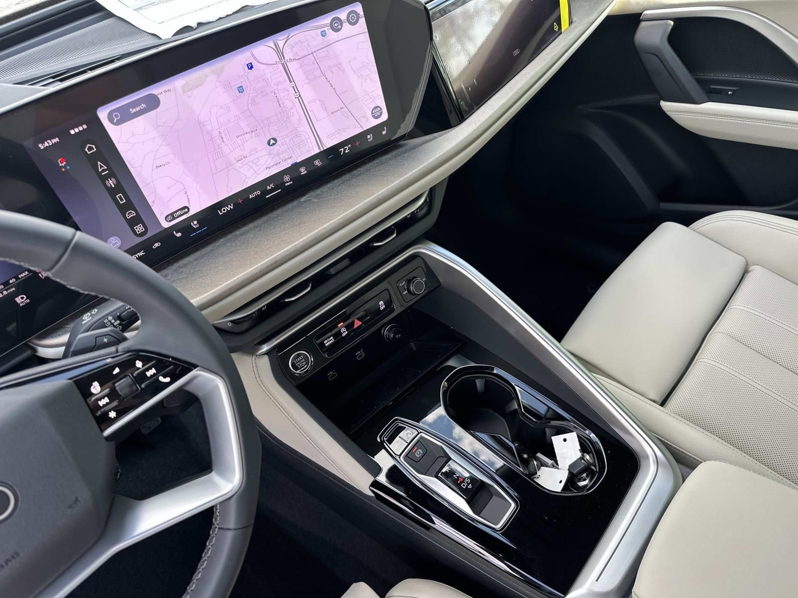 New 2026 Audi Q5 Premium Plus AWD/4WD image 22