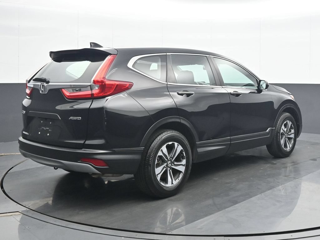 Used 2019 Honda CR-V LX image 6