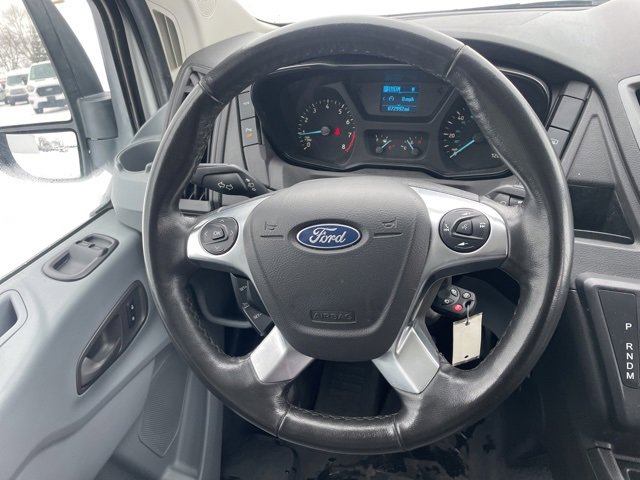 Used 2016 Ford Transit 150 XL image 23