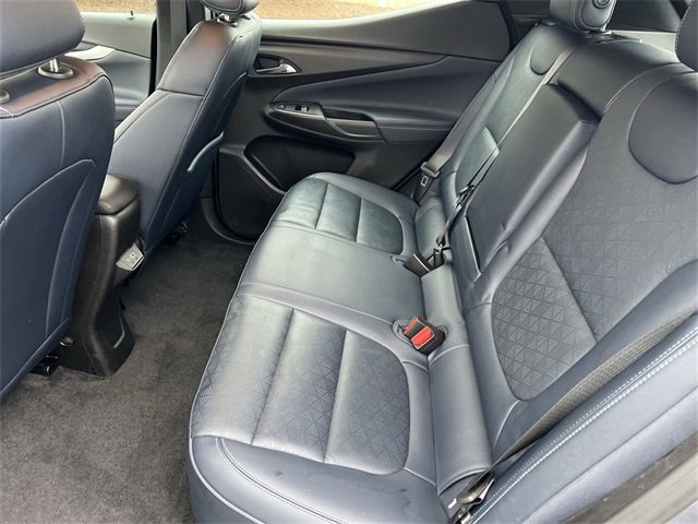 Used 2023 Chevrolet Bolt EUV Premier image 22