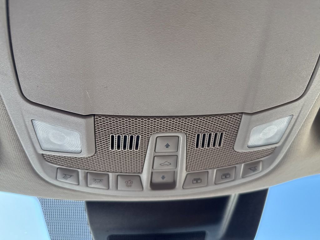 Used 2021 Ford Expedition Platinum image 35