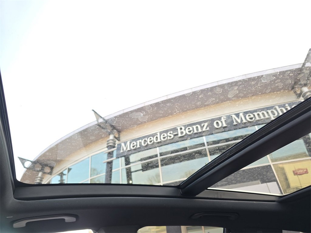 New 2026 Mercedes-Benz GLE 450 4MATIC image 30