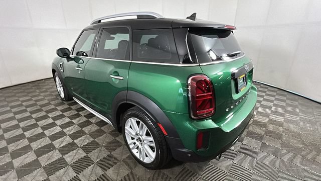Used 2022 MINI Cooper Countryman S AWD/4WD image 4