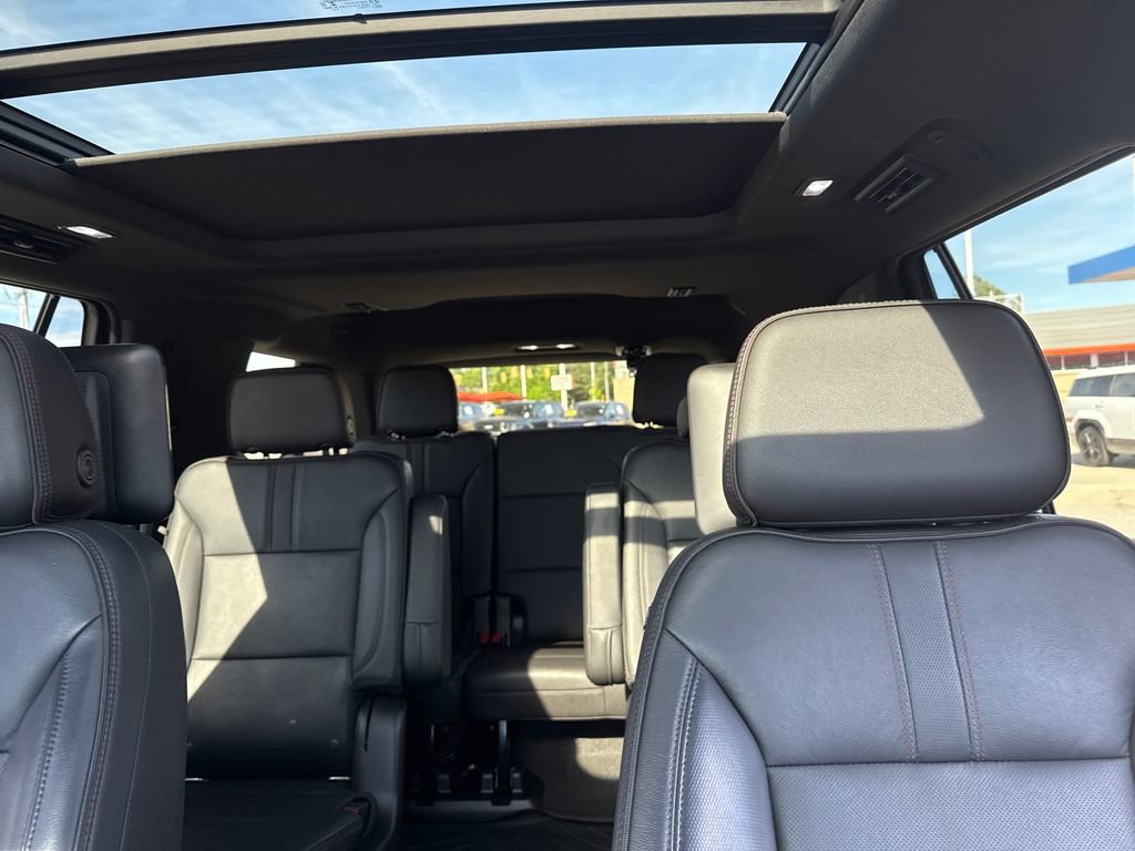 Used 2021 Chevrolet Tahoe RST w/ Luxury Package RWD image 26