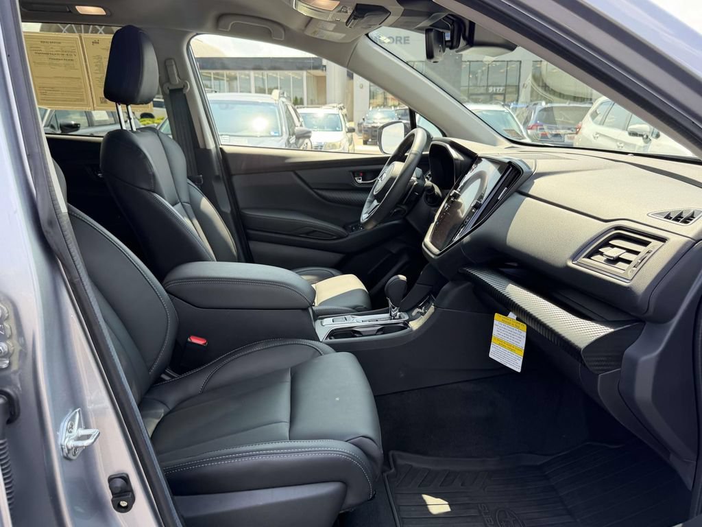 Certified 2026 Subaru Ascent Premium AWD/4WD image 12