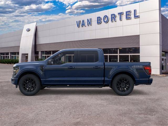 New 2026 Ford F150 XLT w/ Equipment Group 302A MID AWD/4WD image 21