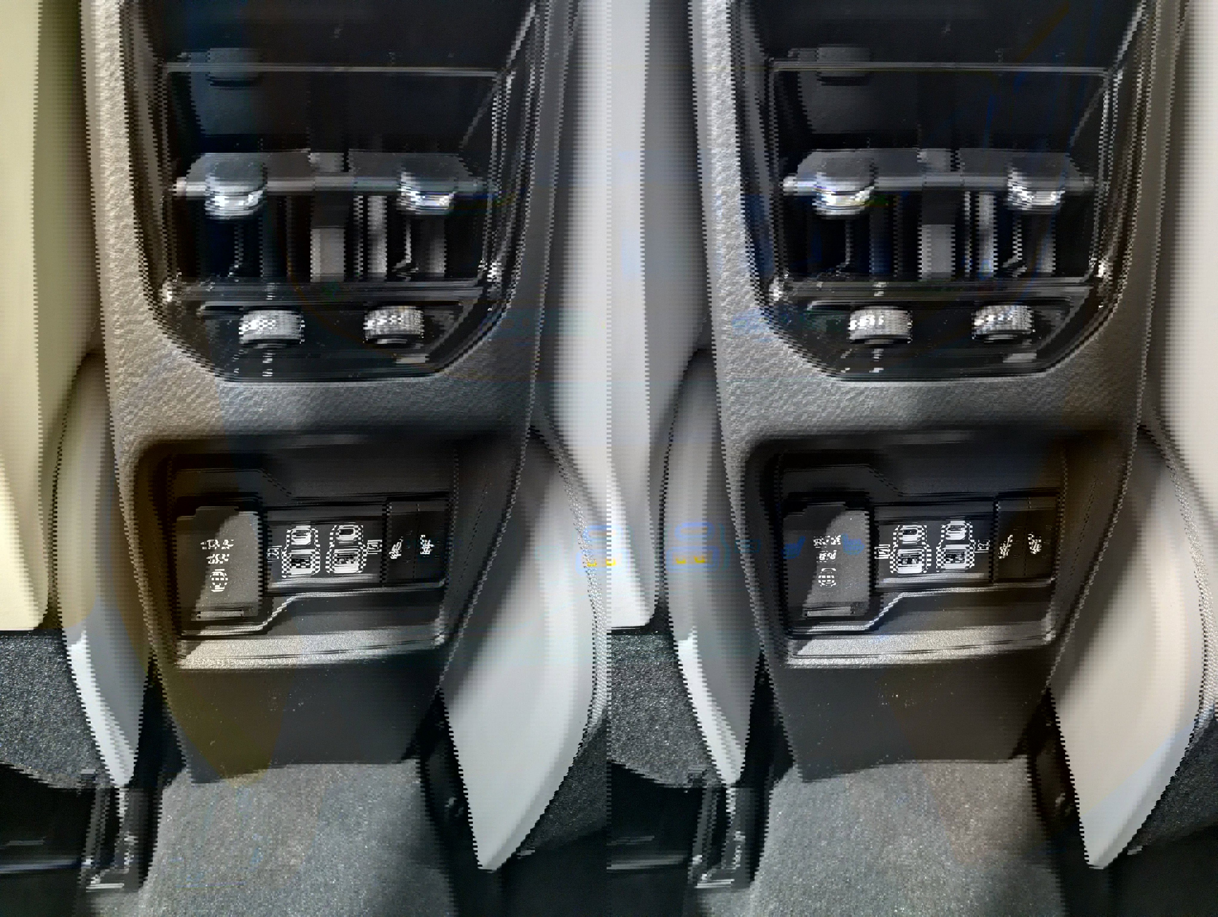 New 2025 Jeep Grand Cherokee Limited w/ Luxury Tech Group II image 12