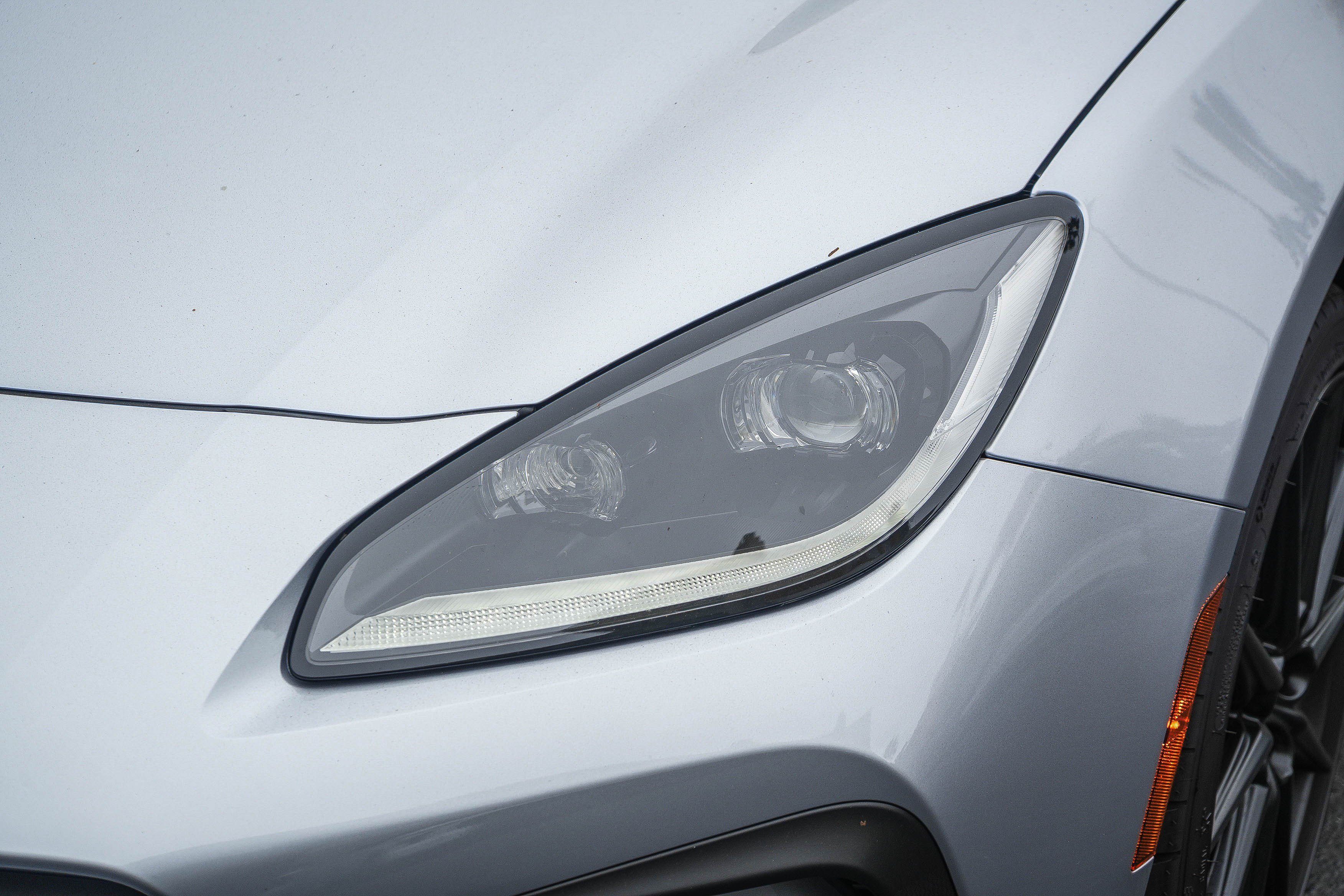 New 2026 Toyota GR86 Premium RWD image 5