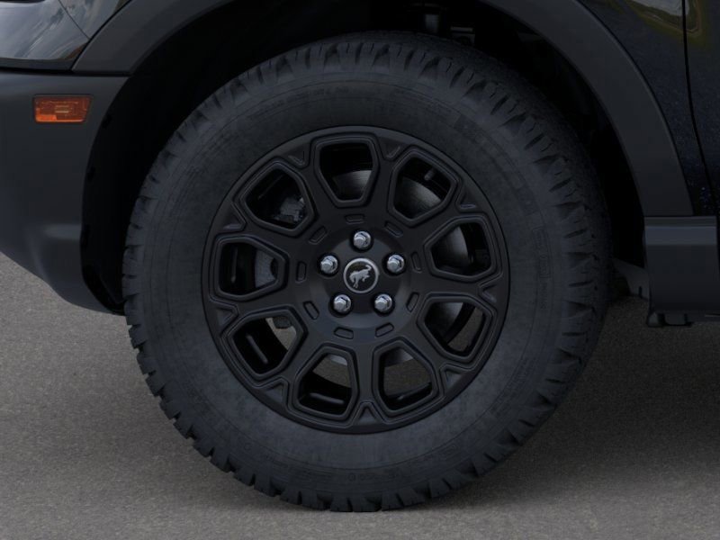 New 2026 Ford Bronco Sport Badlands AWD/4WD image 19