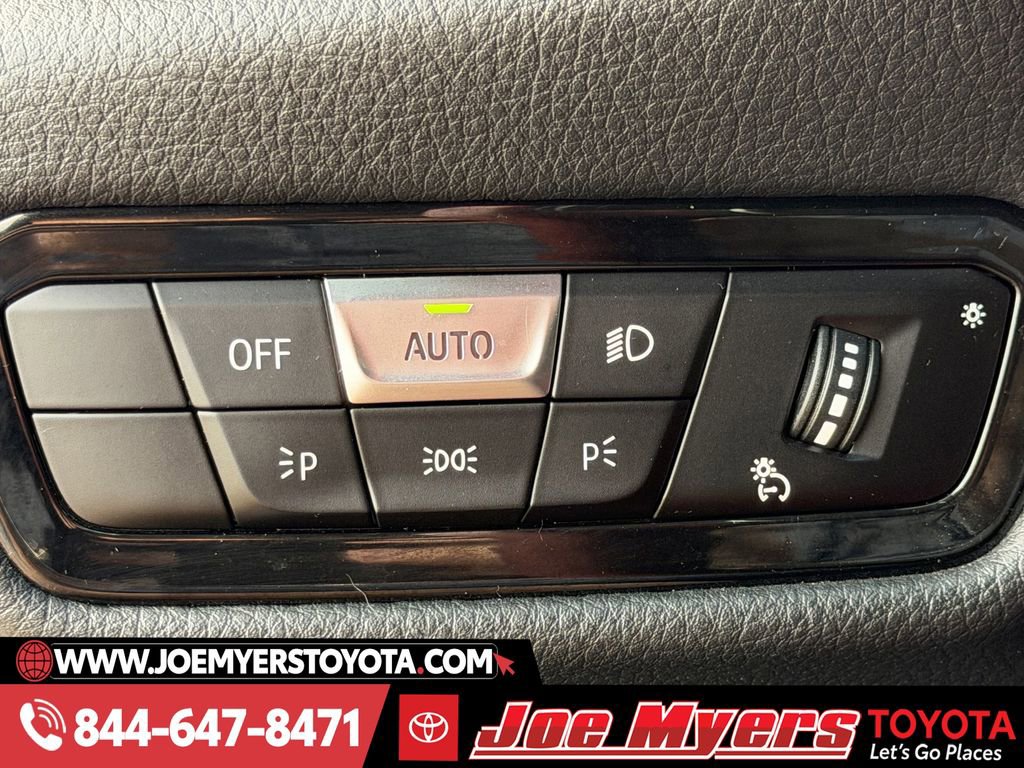 Used 2022 Toyota Supra Premium w/ Driver Assist Package image 25