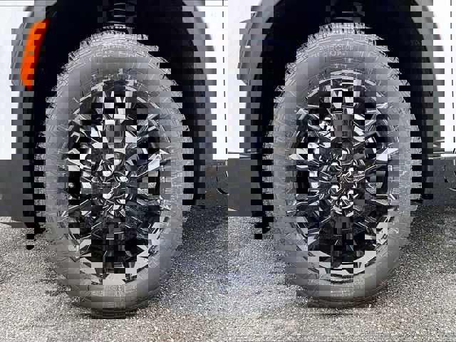 New 2026 Chevrolet Traverse LT w/ Midnight/Sport Edition image 7