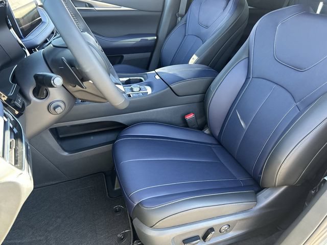 New 2027 INFINITI QX60 Sport w/ Dark Cargo Package AWD/4WD image 22