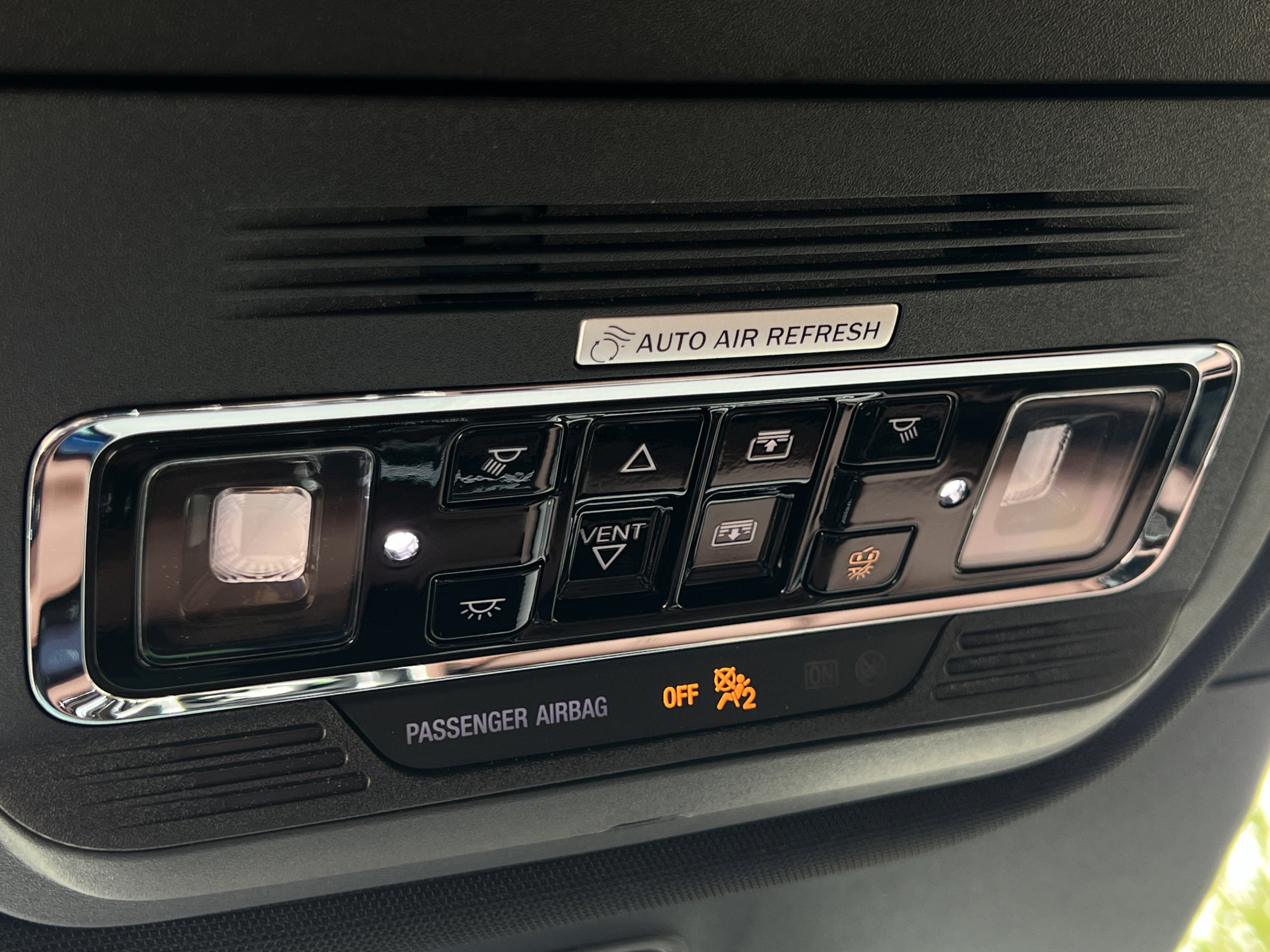 New 2026 Lincoln Aviator Reserve AWD/4WD image 22