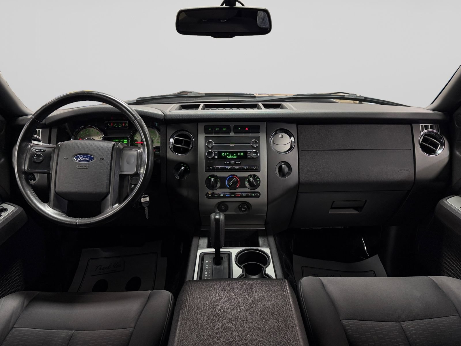 Used 2008 Ford Expedition XLT AWD/4WD image 17