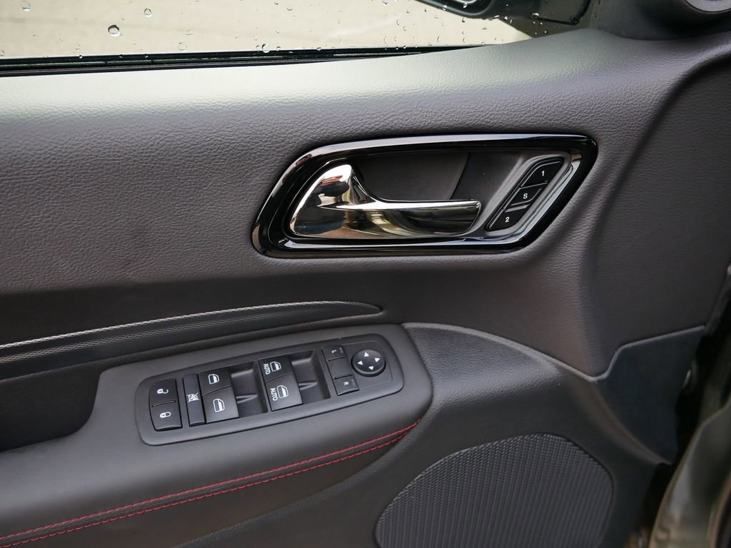 New 2026 Dodge Durango GT image 7