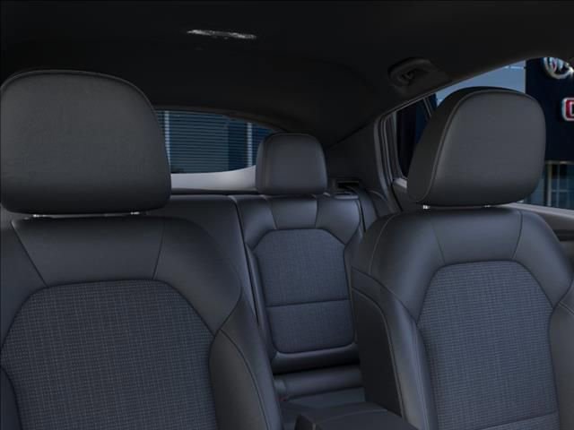 New 2026 Buick Envista Sport Touring w/ Convenience I Package FWD image 24