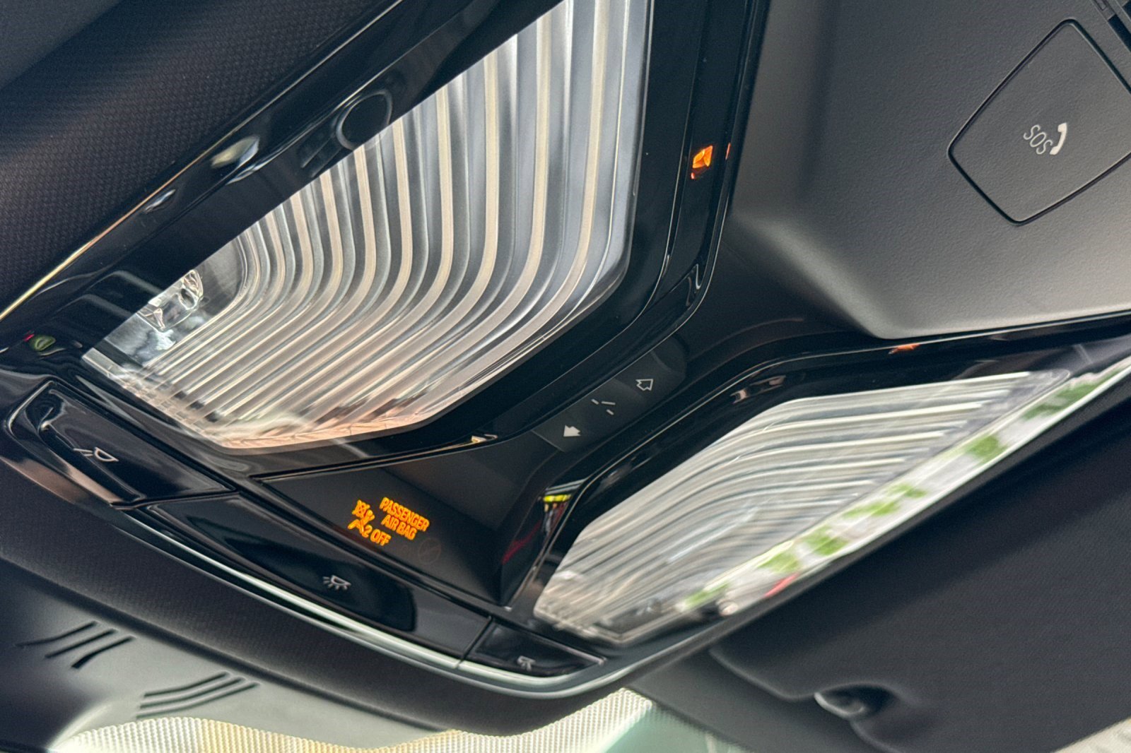 Certified 2023 BMW 530i w/ Premium Package image 22