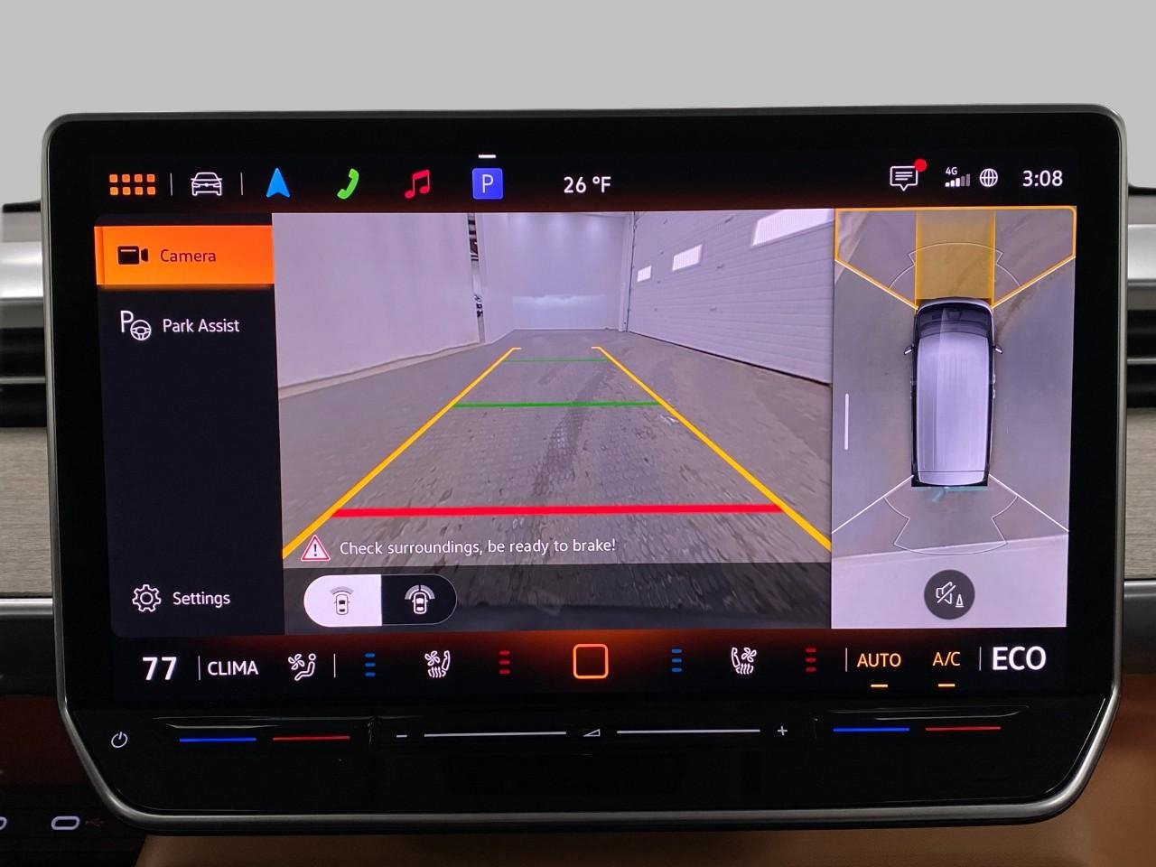 New 2025 Volkswagen ID. Buzz 1st Edition image 17