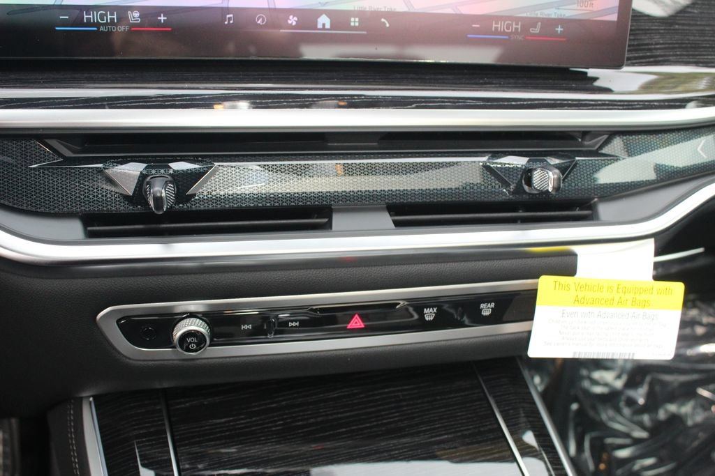 Used 2026 BMW X5 xDrive40i AWD/4WD image 14