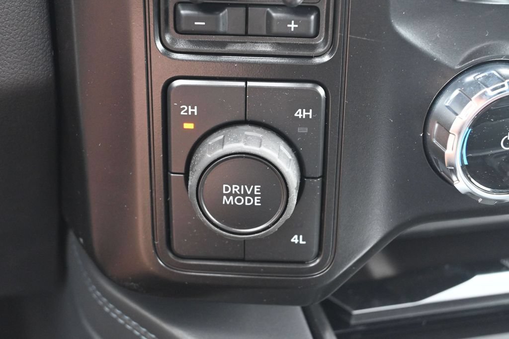 New 2026 Ford F350 Platinum AWD/4WD image 30