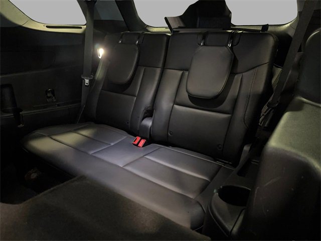 Used 2023 Ford Explorer XLT w/ Equipment Group 202A image 27