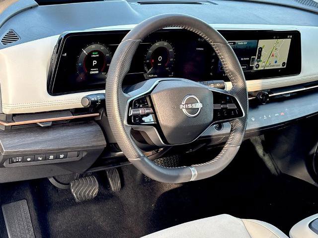 Certified 2023 Nissan Ariya FWD image 13
