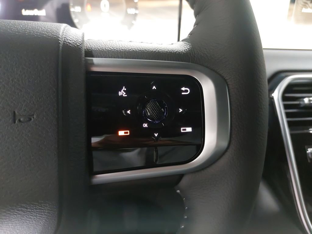 New 2026 Nissan Armada Platinum w/ Convenience Package image 20