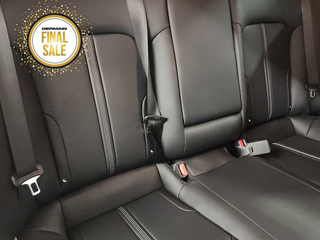 Certified 2025 Kia K5 GT-Line image 17