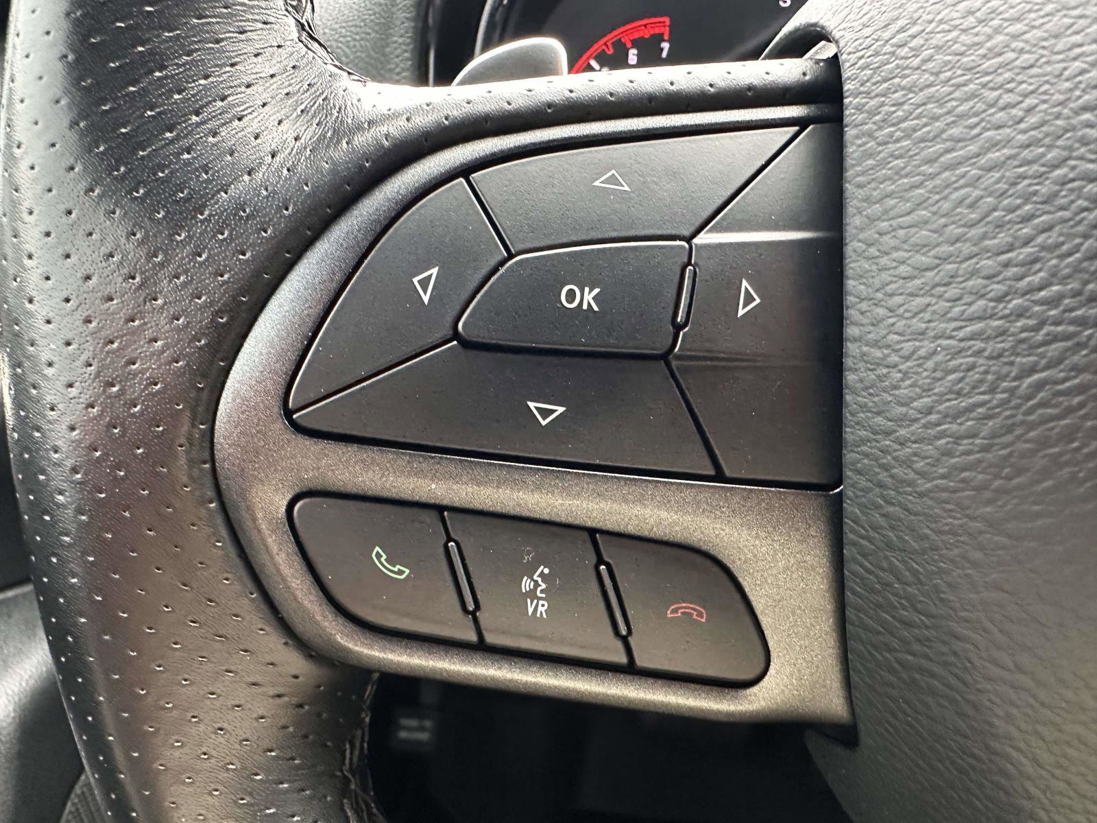 Used 2022 Dodge Durango R/T w/ Blacktop Package AWD/4WD image 19