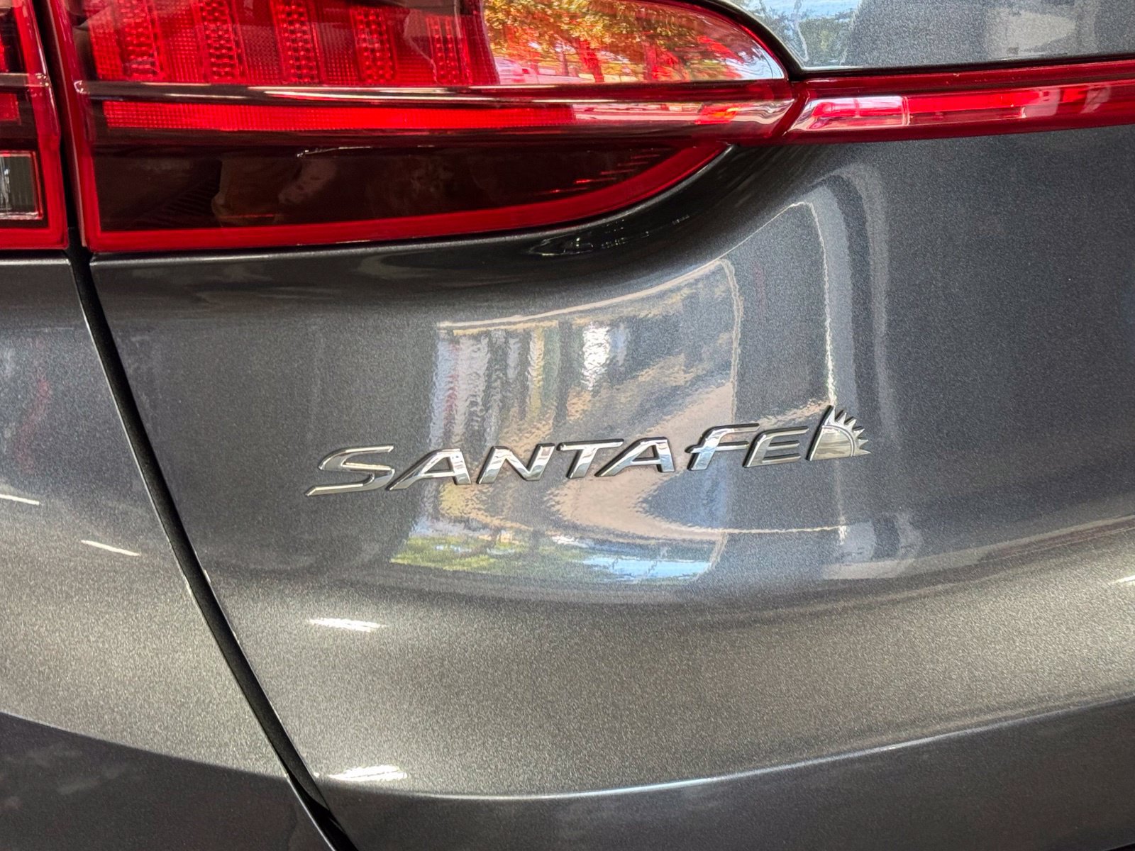 Used 2023 Hyundai Santa Fe SEL FWD image 60
